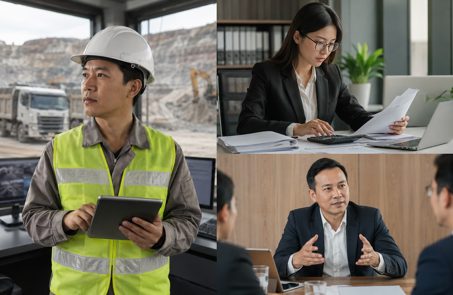 Đánh giá từ khách hàng